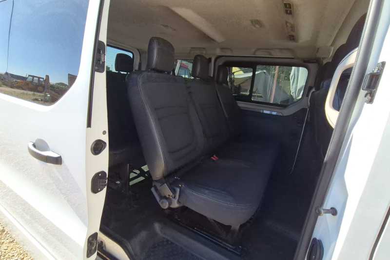 OmecoHub - Immagine OPEL VIVARO